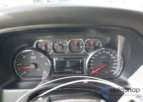 2014 Chevrolet Silverado 1500 1Lt from USA, damaged, VIN 3GCPCREC1EG382930